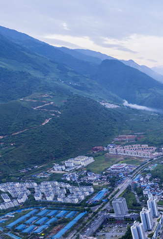 怒江州建设投资开发集团有限责任公司