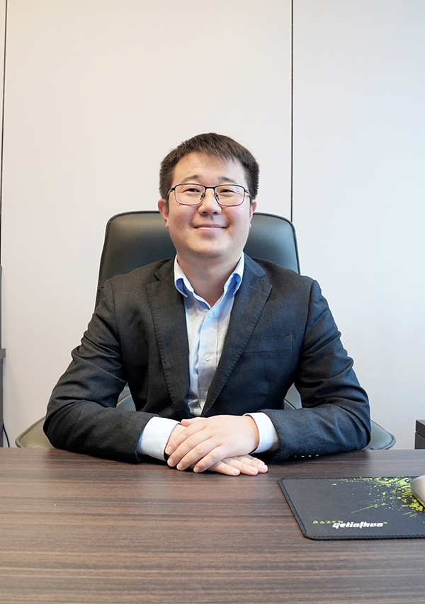 怒江州建设投资开发集团有限责任公司