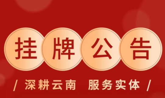 怒江州建设投资开发集团有限责任公司